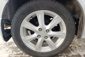 Минивэн Honda Freed 2013 года, 1030000 рублей, Солонцы