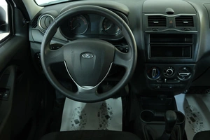Лифтбек ВАЗ (LADA) Granta 2020 года, 749000 рублей, Омск