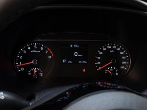Внедорожник Kia Soul 2020 года, 2112000 рублей, Краснодар