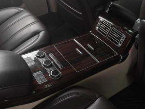 Внедорожник Land Rover Range Rover 2014 года, 3839000 рублей, Тюмень