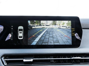 Седан Baic U5 Plus 2023 года, 1091000 рублей, Ставрополь
