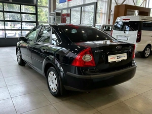 Седан Ford Focus 2007 года, 430000 рублей, Орёл