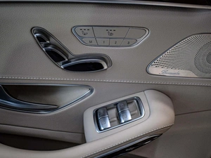 Седан Mercedes-benz S-класс 2019 года, 4950000 рублей, Муром