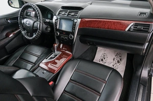 Седан Toyota Camry 2013 года, 1159000 рублей, Красноярск