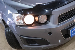 Седан Chevrolet Aveo 2013 года, 569000 рублей, Новокузнецк