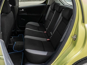 Хетчбэк Peugeot 207 2007 года, 480000 рублей, Краснодар