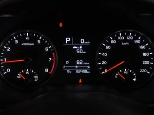 Хетчбэк Kia Rio X 2020 года, 1399000 рублей, Воронеж