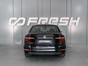 Седан Volkswagen Jetta 2019 года, 2039000 рублей, Аксай