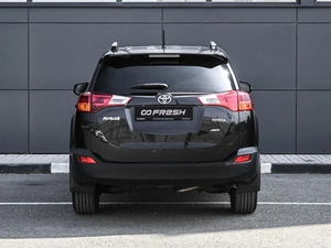 Внедорожник Toyota RAV4 2013 года, 1729000 рублей, Кирилловка