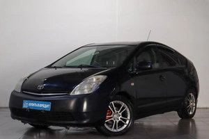 Лифтбек Toyota Prius 2007 года, 649000 рублей, Челябинск
