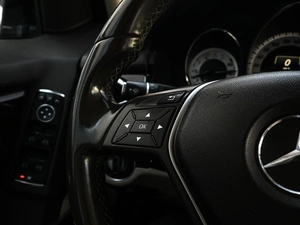 Внедорожник Mercedes-benz GLK-класс 2013 года, 1899000 рублей, Волгоград