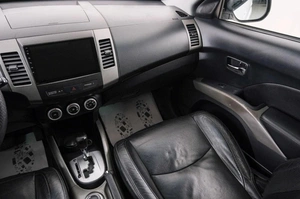 Внедорожник Peugeot 4007 2008 года, 929000 рублей, Красноярск