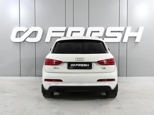 Внедорожник Audi Q3 2013 года, 1689000 рублей, Аксай