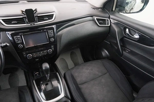 Внедорожник Nissan Qashqai 2014 года, 1399000 рублей, Красноярск