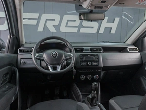 Внедорожник Renault Duster 2022 года, 1449000 рублей, Сургут