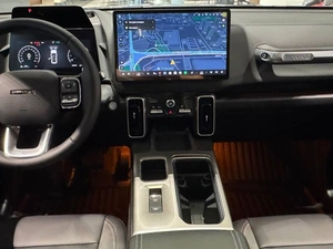 Внедорожник Haval Dargo 2026 года, 3899000 рублей, Красноярск