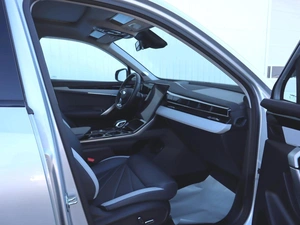 Внедорожник Geely Atlas 2024 года, 2750000 рублей, Брянск