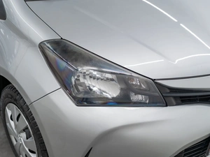 Хетчбэк Toyota Vitz 2015 года, 950000 рублей, Красноярск