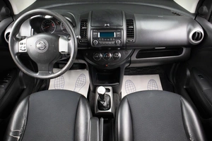 Хетчбэк Nissan Note 2012 года, 699000 рублей, Оренбург