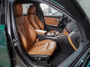 Седан BMW 3 серия 2021 года, 4379000 рублей, Воронеж