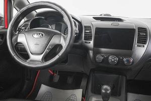 Седан Kia Cerato 2014 года, 869000 рублей, Кемерово