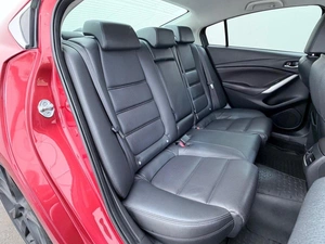 Седан Mazda 6 2015 года, 1799000 рублей, Орёл