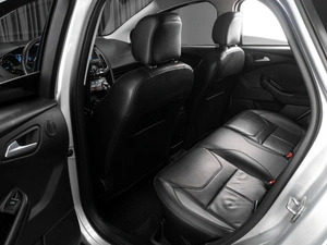Седан Ford Focus 2017 года, 1179000 рублей, Тюмень