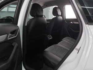 Внедорожник Audi Q3 2012 года, 1643000 рублей, Воронеж