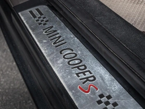 Внедорожник MINI Cooper S Countryman 2014 года, 1399000 рублей, Нижний Новгород