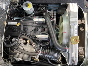 Фургон УАЗ 3741 2025 года, 1616500 рублей, Красноярск