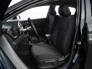 Седан Hyundai Solaris 2017 года, 1177077 рублей, Москва