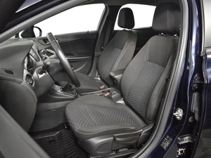 Хетчбэк Opel Astra 2019 года, 898100 рублей, Казань