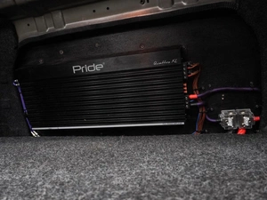 Седан Kia Spectra 2008 года, 489000 рублей, Воронеж