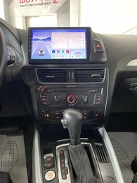 Внедорожник Audi Q5 2008 года, 1187000 рублей, Солонцы