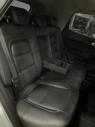 Внедорожник Chery Tiggo 4 2022 года, 1387000 рублей, Солонцы