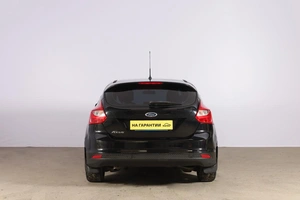 Хетчбэк Ford Focus 2012 года, 719000 рублей, Новосибирск