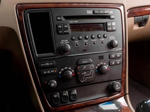 Седан Volvo S60 2008 года, 657000 рублей, Тюмень