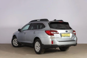 Универсал Subaru Outback 2016 года, 2179000 рублей, Новосибирск