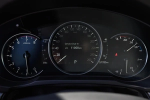 Внедорожник Mazda CX-5 2021 года, 3420000 рублей, Ульяновск