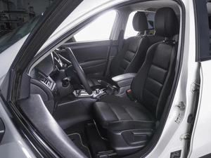 Внедорожник Mazda CX-5 2013 года, 1690000 рублей, Ростов-на-Дону