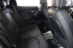 Внедорожник Hyundai ix35 2012 года, 1449000 рублей, Омск