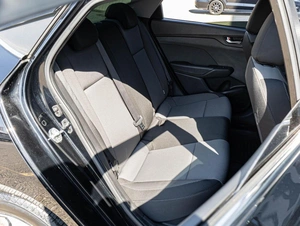 Седан Hyundai Solaris 2018 года, 1485000 рублей, Краснодар