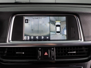 Седан Kia Optima 2018 года, 1959000 рублей, Тюмень