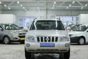 Внедорожник Toyota Kluger 2001 года, 1049000 рублей, Омск