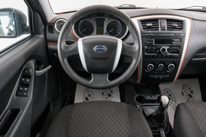 Седан Datsun on-DO 2016 года, 649000 рублей, Красноярск