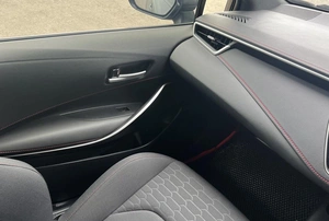 Хетчбэк Toyota Corolla 2019 года, 1480000 рублей, Солонцы