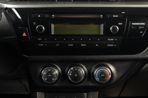 Седан Toyota Corolla 2013 года, 1119000 рублей, Тюмень