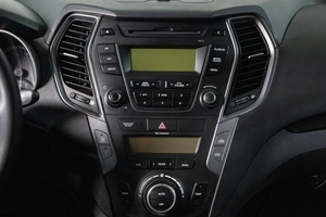 Внедорожник Hyundai Santa Fe 2013 года, 1789000 рублей, Сургут