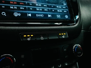 Хетчбэк Kia Ceed 2017 года, 1520000 рублей, Красноярск