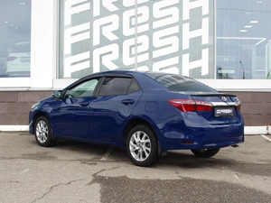 Седан Toyota Corolla 2016 года, 1490000 рублей, Владимир